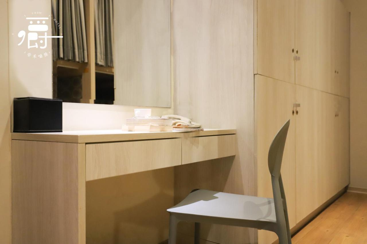 Anho Chew Hotel Luodong Room photo